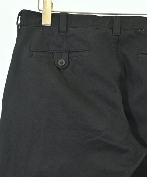 COMME des GARCONS HOMME（コムデギャルソンオム）その他 黒 サイズ:M メンズ/2200681494022