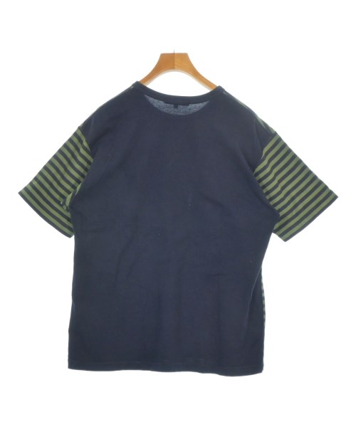 COMME des GARCONS HOMME（コムデギャルソンオム）Tシャツ・カットソー 紺 サイズ:S メンズ/2200681494053