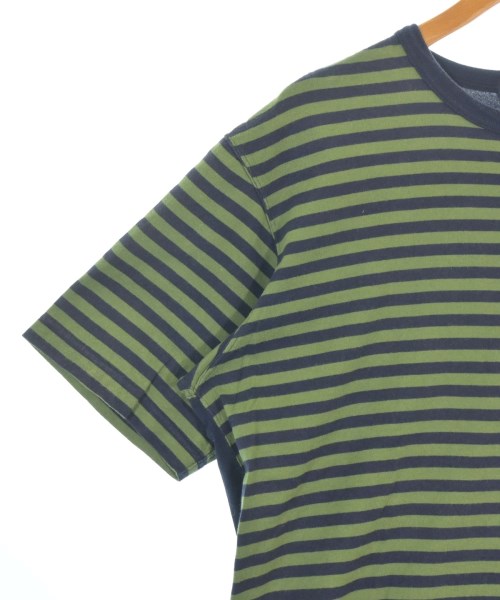 COMME des GARCONS HOMME（コムデギャルソンオム）Tシャツ・カットソー 紺 サイズ:S メンズ/2200681494053