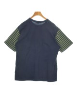 COMME des GARCONS HOMME（コムデギャルソンオム）Tシャツ・カットソー 紺 サイズ:S メンズ/2200681494053