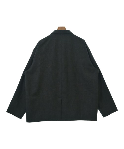 COMME des GARCONS HOMME（コムデギャルソンオム）カジュアルジャケット グレー サイズ:L メンズ/2200657737061