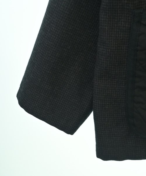 COMME des GARCONS HOMME（コムデギャルソンオム）カジュアルジャケット グレー サイズ:L メンズ/2200657737061