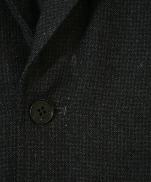 COMME des GARCONS HOMME（コムデギャルソンオム）カジュアルジャケット グレー サイズ:L メンズ/2200657737061