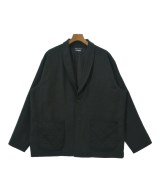 COMME des GARCONS HOMME（コムデギャルソンオム）カジュアルジャケット グレー サイズ:L メンズ/2200657737061