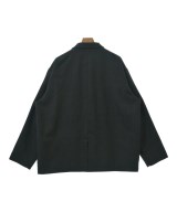 COMME des GARCONS HOMME（コムデギャルソンオム）カジュアルジャケット グレー サイズ:L メンズ/2200657737061