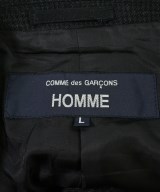 COMME des GARCONS HOMME（コムデギャルソンオム）カジュアルジャケット グレー サイズ:L メンズ/2200657737061