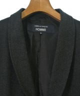 COMME des GARCONS HOMME（コムデギャルソンオム）カジュアルジャケット グレー サイズ:L メンズ/2200657737061