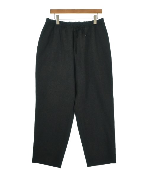 COMME des GARCONS HOMME(コムデギャルソンオム)その他 黒 サイズ:L/2200657737078