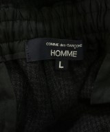 COMME des GARCONS HOMME（コムデギャルソンオム）その他 黒 サイズ:L メンズ/2200657737078