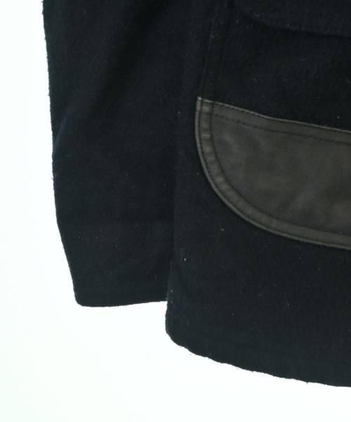COMME des GARCONS HOMME（コムデギャルソンオム）カバーオール 紺 サイズ:M メンズ/2200681772045