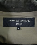 COMME des GARCONS HOMME（コムデギャルソンオム）カバーオール 紺 サイズ:M メンズ/2200681772045
