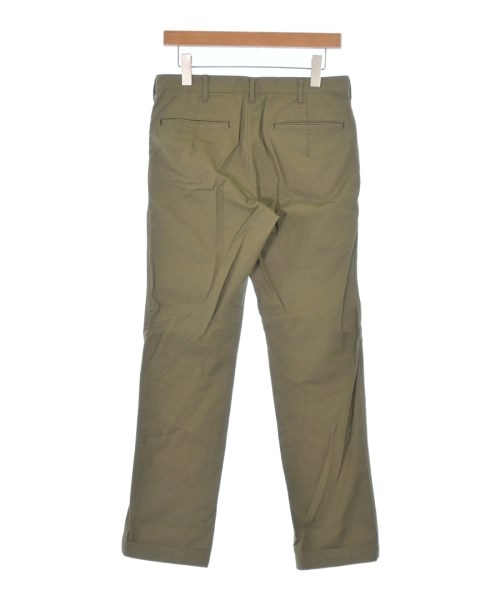 COMME des GARCONS HOMME（コムデギャルソンオム）カーゴパンツ カーキ サイズ:S メンズ/2200685259016