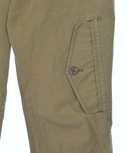 COMME des GARCONS HOMME（コムデギャルソンオム）カーゴパンツ カーキ サイズ:S メンズ/2200685259016