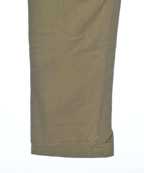 COMME des GARCONS HOMME（コムデギャルソンオム）カーゴパンツ カーキ サイズ:S メンズ/2200685259016