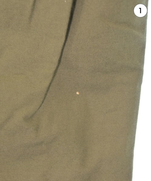 COMME des GARCONS HOMME（コムデギャルソンオム）カーゴパンツ カーキ サイズ:S メンズ/2200685259016
