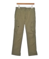 COMME des GARCONS HOMME（コムデギャルソンオム）カーゴパンツ カーキ サイズ:S メンズ/2200685259016