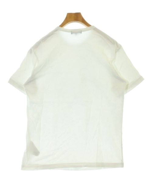 COMME des GARCONS HOMME（コムデギャルソンオム）Tシャツ・カットソー 白 サイズ:S メンズ/2200685426067