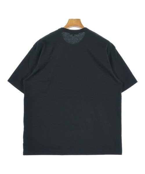 COMME des GARCONS HOMME（コムデギャルソンオム）Tシャツ・カットソー 黒 サイズ:XL メンズ/2200672788024