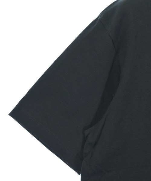 COMME des GARCONS HOMME（コムデギャルソンオム）Tシャツ・カットソー 黒 サイズ:XL メンズ/2200672788024
