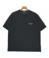 COMME des GARCONS HOMME（コムデギャルソンオム）Tシャツ・カットソー 黒 サイズ:XL メンズ/2200672788024