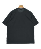 COMME des GARCONS HOMME（コムデギャルソンオム）Tシャツ・カットソー 黒 サイズ:XL メンズ/2200672788024