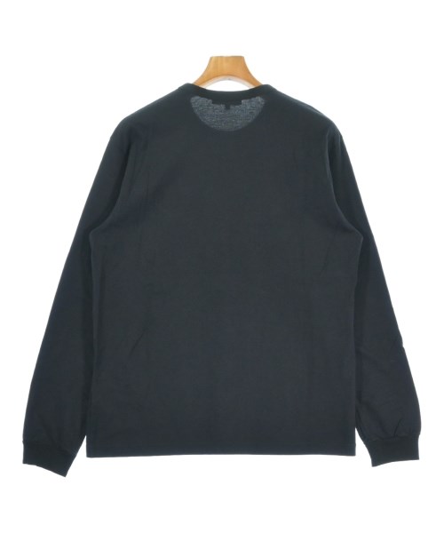 COMME des GARCONS HOMME（コムデギャルソンオム）Tシャツ・カットソー 黒 サイズ:L メンズ/2200672788116