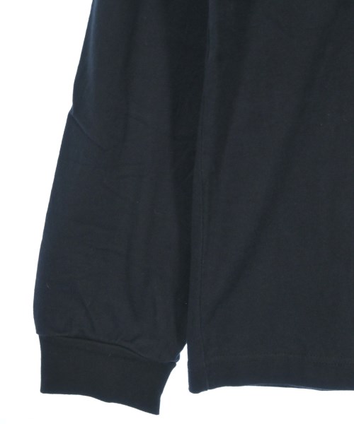 COMME des GARCONS HOMME（コムデギャルソンオム）Tシャツ・カットソー 黒 サイズ:L メンズ/2200672788116