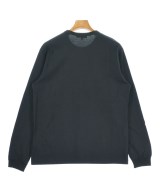 COMME des GARCONS HOMME（コムデギャルソンオム）Tシャツ・カットソー 黒 サイズ:L メンズ/2200672788116