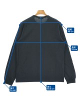 COMME des GARCONS HOMME（コムデギャルソンオム）Tシャツ・カットソー 黒 サイズ:L メンズ/2200672788116