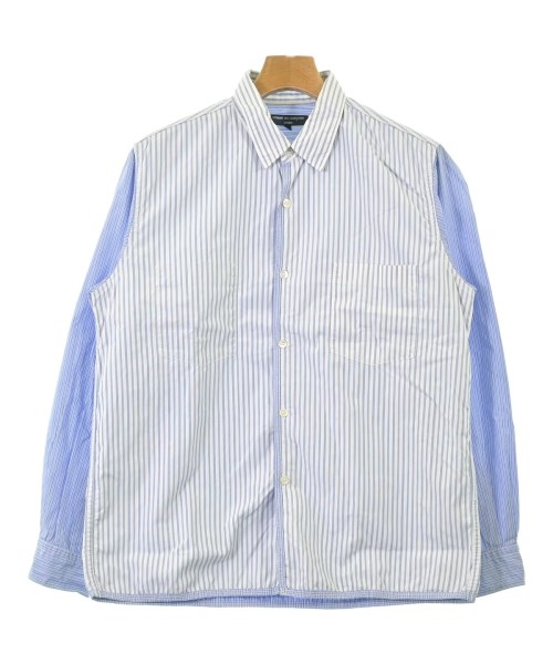 COMME des GARCONS HOMME(コムデギャルソンオム)カジュアルシャツ 白 サイズ:L/2200678125021
