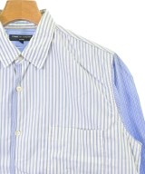COMME des GARCONS HOMME（コムデギャルソンオム）カジュアルシャツ 白 サイズ:L メンズ/2200678125021