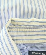 COMME des GARCONS HOMME（コムデギャルソンオム）カジュアルシャツ 白 サイズ:L メンズ/2200678125021