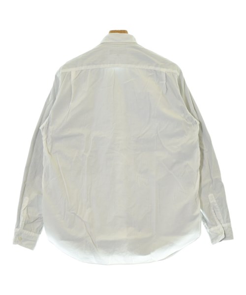 COMME des GARCONS HOMME（コムデギャルソンオム）カジュアルシャツ 赤 サイズ:L メンズ/2200678125038
