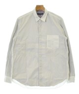 COMME des GARCONS HOMME（コムデギャルソンオム）カジュアルシャツ 赤 サイズ:L メンズ/2200678125038