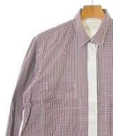 COMME des GARCONS HOMME（コムデギャルソンオム）カジュアルシャツ 赤 サイズ:L メンズ/2200678125038