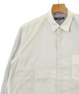 COMME des GARCONS HOMME（コムデギャルソンオム）カジュアルシャツ 赤 サイズ:L メンズ/2200678125038