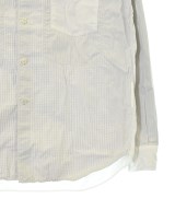 COMME des GARCONS HOMME（コムデギャルソンオム）カジュアルシャツ 赤 サイズ:L メンズ/2200678125038