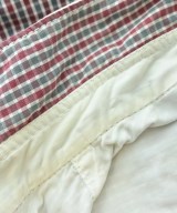 COMME des GARCONS HOMME（コムデギャルソンオム）カジュアルシャツ 赤 サイズ:L メンズ/2200678125038