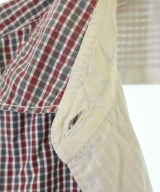 COMME des GARCONS HOMME（コムデギャルソンオム）カジュアルシャツ 赤 サイズ:L メンズ/2200678125038