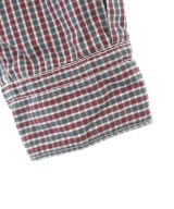 COMME des GARCONS HOMME（コムデギャルソンオム）カジュアルシャツ 赤 サイズ:L メンズ/2200678125038