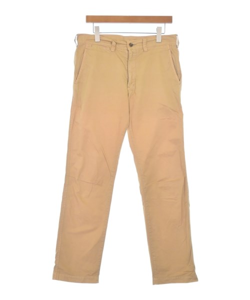 COMME des GARCONS HOMME(コムデギャルソンオム)その他 ベージュ サイズ:M/2200678125052