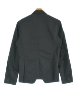 COMME des GARCONS HOMME（コムデギャルソンオム）カジュアルジャケット 黒 サイズ:S メンズ/2200680930019