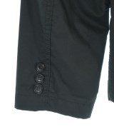 COMME des GARCONS HOMME（コムデギャルソンオム）カジュアルジャケット 黒 サイズ:S メンズ/2200680930019