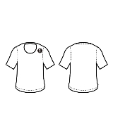 COMME des GARCONS HOMME（コムデギャルソンオム）ポロシャツ ベージュ サイズ:S メンズ/2200680930026
