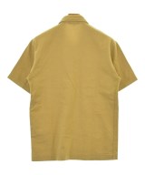 COMME des GARCONS HOMME（コムデギャルソンオム）ポロシャツ ベージュ サイズ:S メンズ/2200680930026