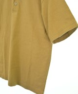 COMME des GARCONS HOMME（コムデギャルソンオム）ポロシャツ ベージュ サイズ:S メンズ/2200680930026