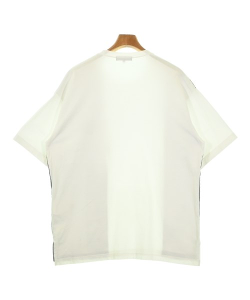 COMME des GARCONS HOMME（コムデギャルソンオム）Tシャツ・カットソー 白 サイズ:M メンズ/2200681988217