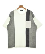 COMME des GARCONS HOMME（コムデギャルソンオム）Tシャツ・カットソー 白 サイズ:M メンズ/2200681988217