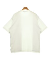 COMME des GARCONS HOMME（コムデギャルソンオム）Tシャツ・カットソー 白 サイズ:M メンズ/2200681988217