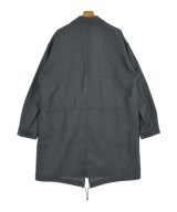 COMME des GARCONS HOMME（コムデギャルソンオム）ステンカラーコート グレー サイズ:L メンズ/2200681988255
